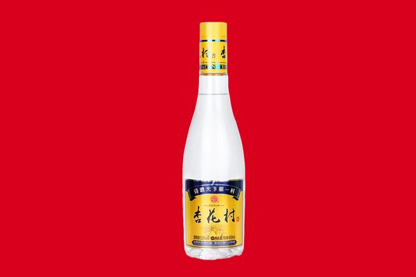 蓬江区回收杏花村
