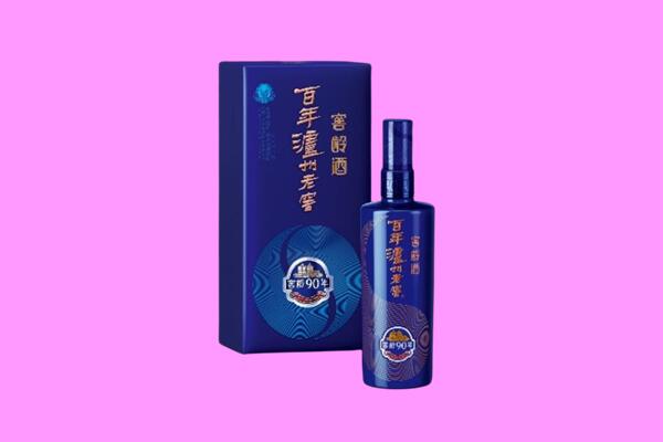 蓬江区回收泸州老窖