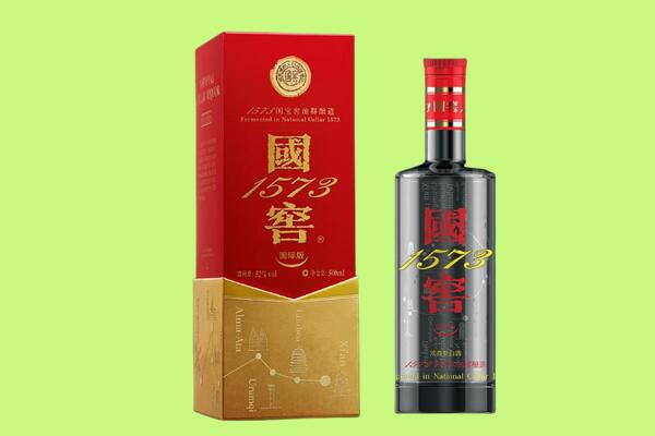 蓬江区回收国窖