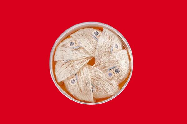 蓬江区回收燕窝