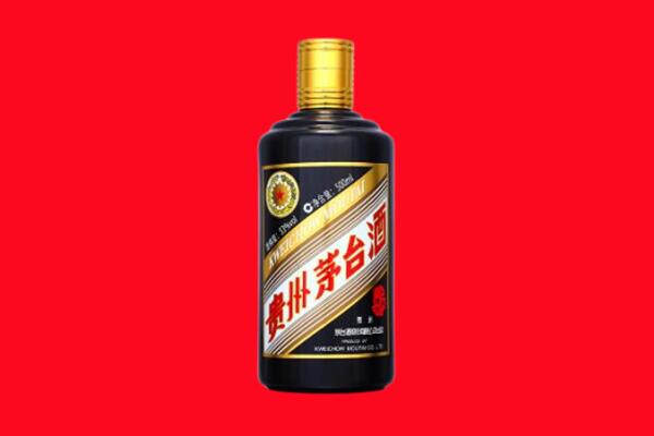 蓬江区回收茅台酒瓶