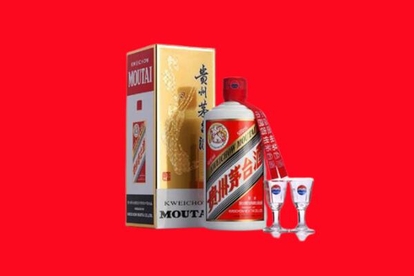 蓬江区回收贵州茅台酒